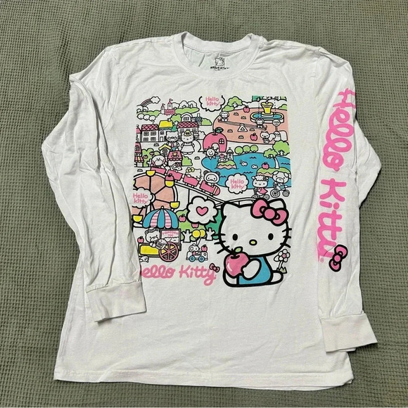 Women’s Long Sleeve Top bundle of 3 size small - Picture 2 of 11